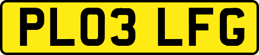PL03LFG