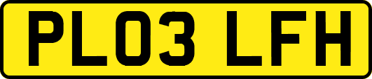 PL03LFH