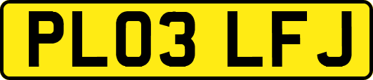 PL03LFJ