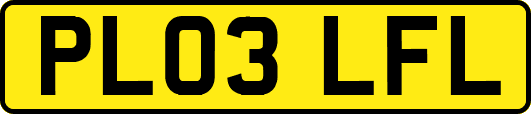 PL03LFL