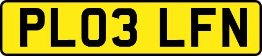 PL03LFN