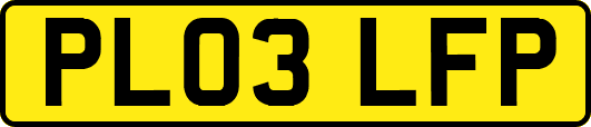 PL03LFP