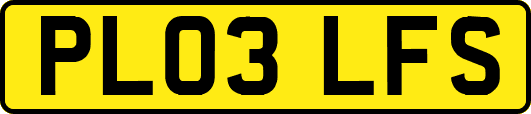 PL03LFS