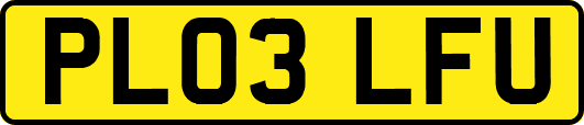 PL03LFU