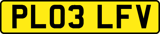 PL03LFV