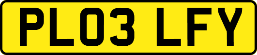 PL03LFY