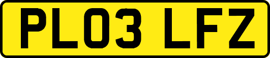PL03LFZ
