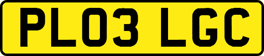 PL03LGC