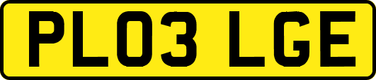 PL03LGE