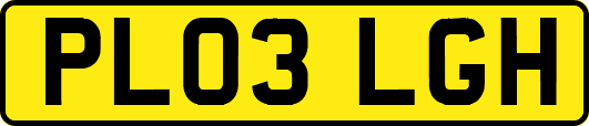 PL03LGH