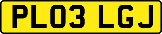 PL03LGJ