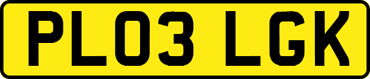 PL03LGK