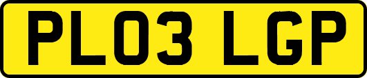 PL03LGP