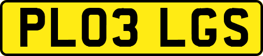 PL03LGS