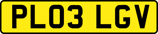 PL03LGV