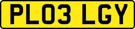 PL03LGY