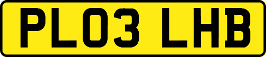 PL03LHB