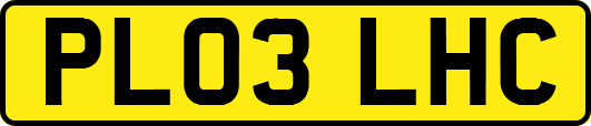 PL03LHC