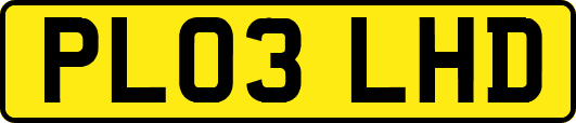 PL03LHD