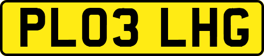 PL03LHG
