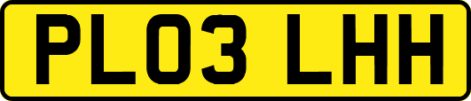 PL03LHH
