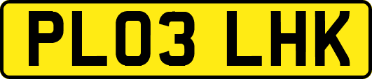 PL03LHK