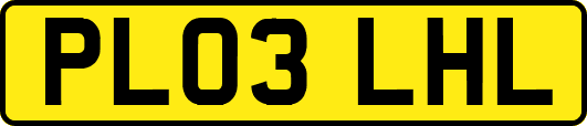 PL03LHL