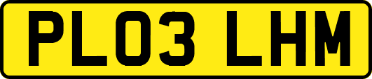 PL03LHM