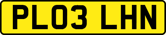 PL03LHN