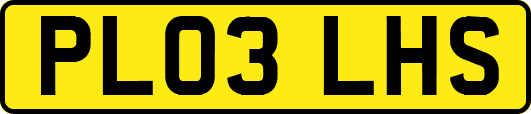 PL03LHS