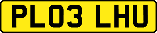 PL03LHU