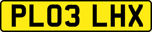 PL03LHX