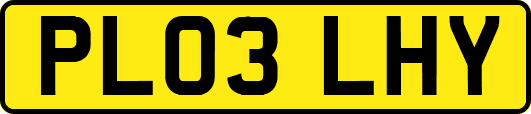 PL03LHY