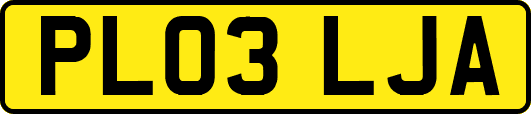 PL03LJA