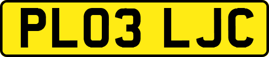 PL03LJC