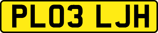 PL03LJH