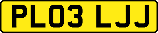 PL03LJJ