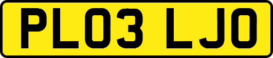 PL03LJO