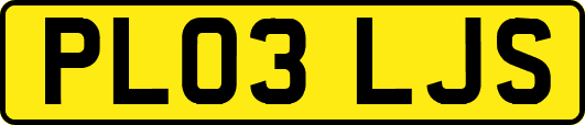 PL03LJS