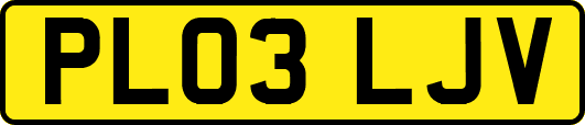 PL03LJV