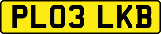 PL03LKB
