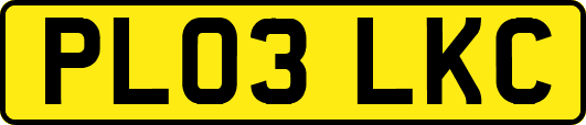 PL03LKC