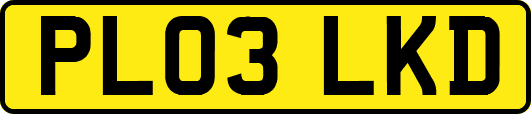 PL03LKD