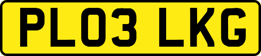PL03LKG