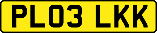 PL03LKK