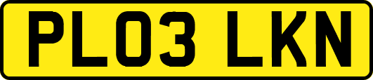 PL03LKN