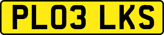 PL03LKS