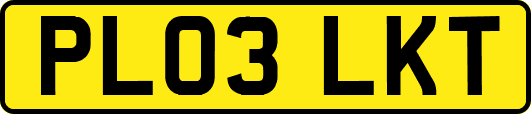 PL03LKT