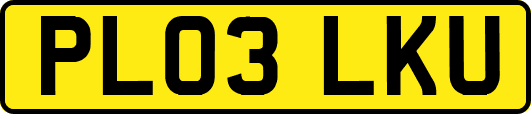 PL03LKU