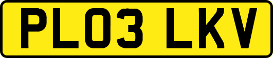 PL03LKV